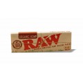 Seda Raw Organic 1 1/4 